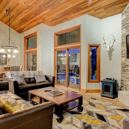 Lakeside 33 By Alpine Ski Properties Park City Luaran gambar