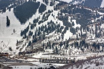 Lakeside 33 By Alpine Ski Properties Park City Luaran gambar