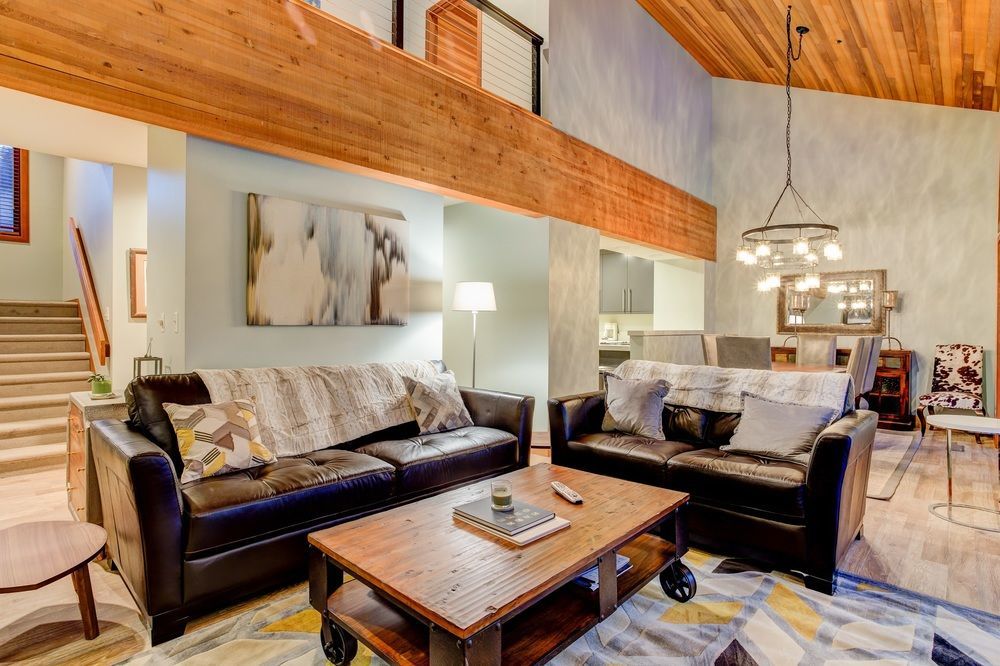 Lakeside 33 By Alpine Ski Properties Park City Luaran gambar